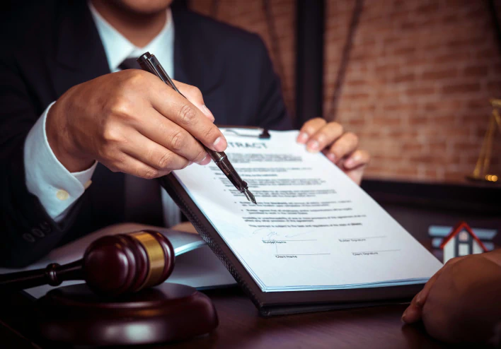 Navigating Estate Planning Without a Will (Testament)