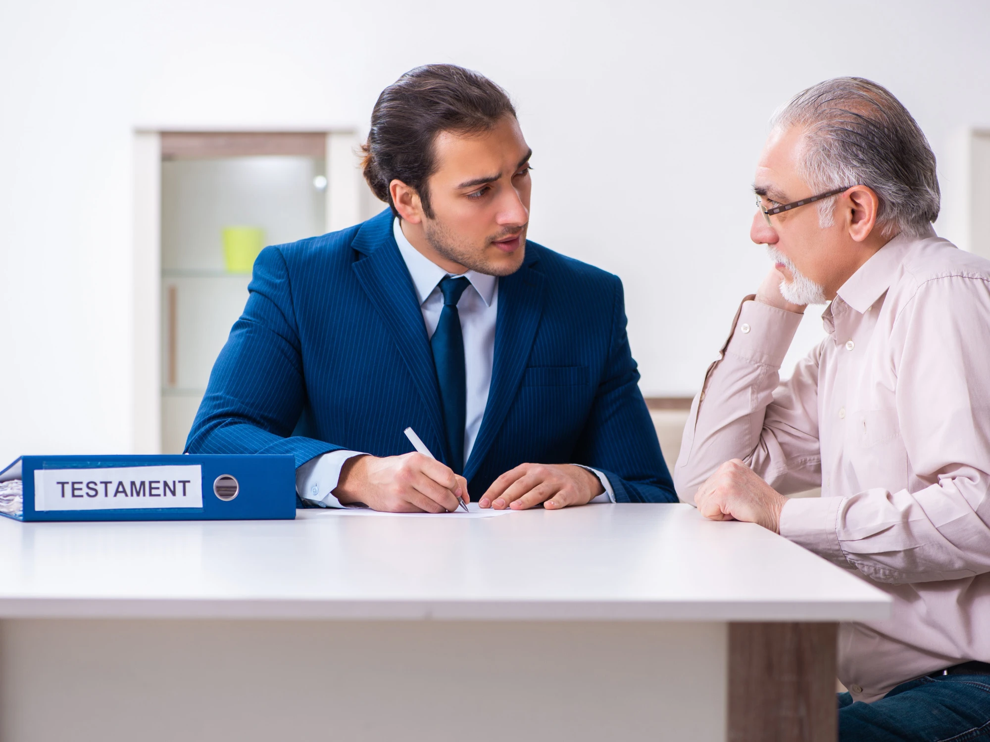 Walker Flick Attorneys - Probate & Estate Planning Law Firm