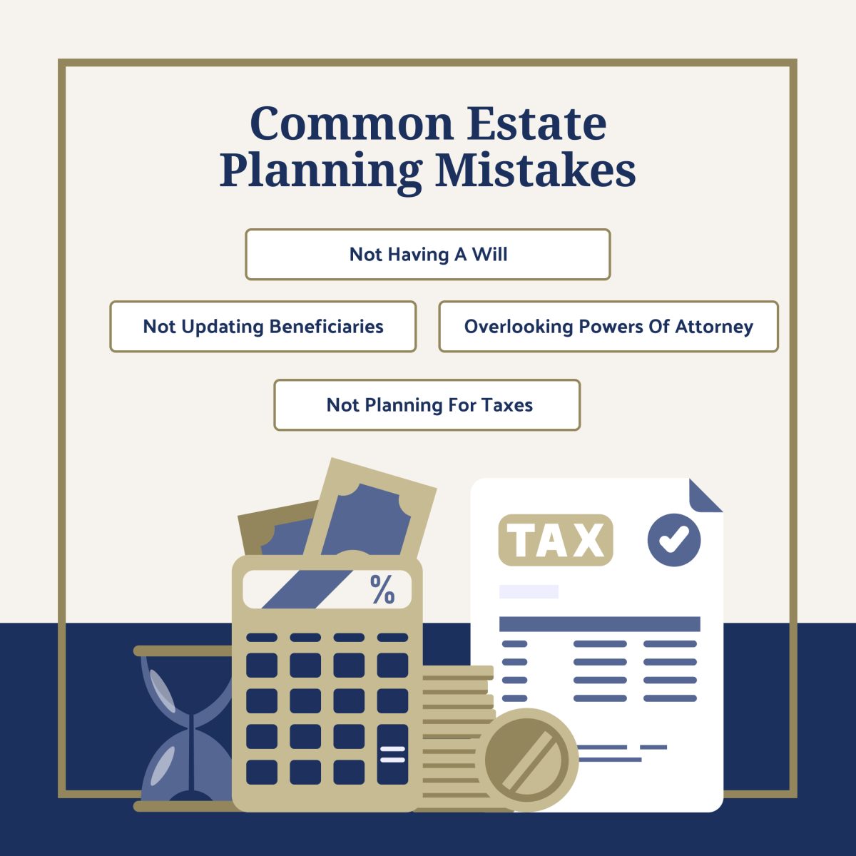 How to Avoid Common Estate Planning Mistakes - The Florida Lawyers ...