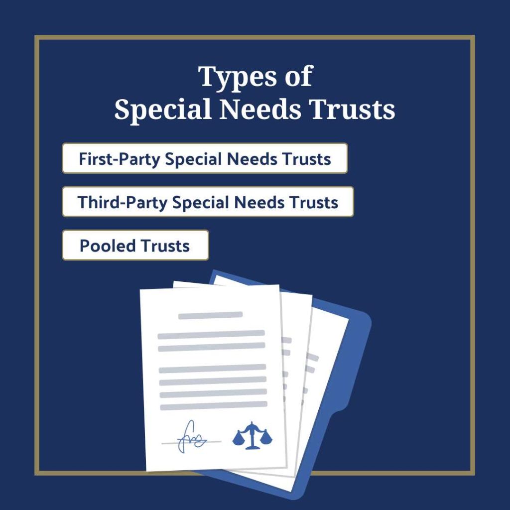 How to Set Up a Special Needs Trust for a Loved One - The Florida ...
