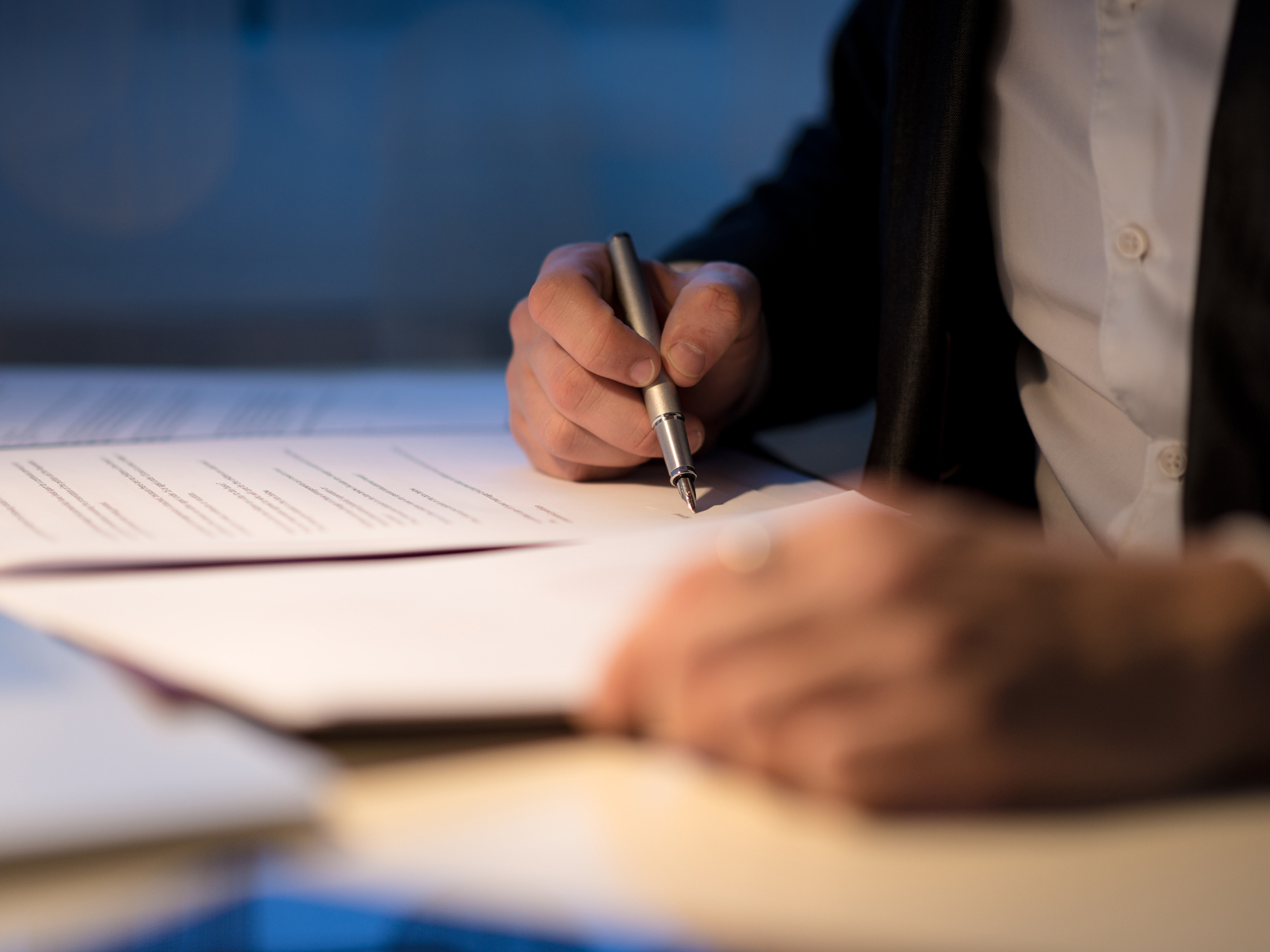Wills & Trusts: What's the Difference & Which One Do You Need?